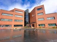 Office property for sale in Salem, OR
