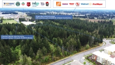 Listing Image #1 - Land for sale at 7250 Britton Pkwy NE, Lacey WA 98516