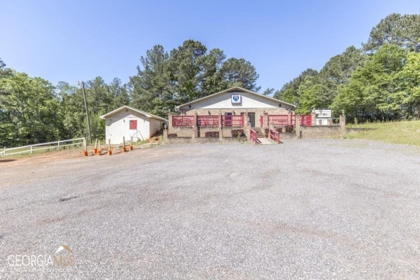 Listing Image #2 - Others for sale at 1182 Hwy 83 S, Forsyth GA 31029