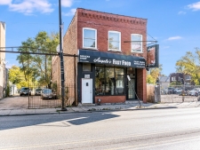 Listing Image #1 - Retail for sale at 611 N Cicero Avenue, Chicago IL 60644