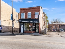 Listing Image #2 - Retail for sale at 611 N Cicero Avenue, Chicago IL 60644