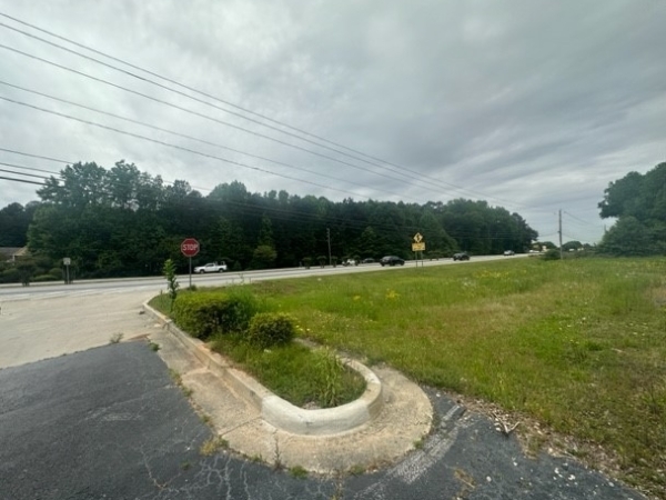 Listing Image #1 - Land for sale at 0 Highway 85, Riverdale GA 30274