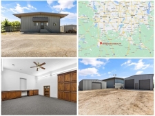 Listing Image #1 - Industrial for sale at 310 Edgewood Lane, Cleburne TX 76031