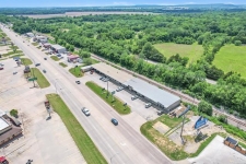 Retail property for sale in Pryor, OK