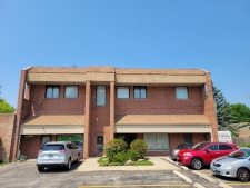 Listing Image #1 - Office for sale at 306-310 N Wolf Road, Wheeling IL 60090