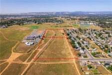 Listing Image #1 - Land for sale at Monte Vista Avenue, Oroville CA 95966