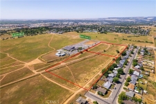 Listing Image #2 - Land for sale at Monte Vista Avenue, Oroville CA 95966