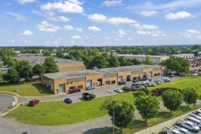 Listing Image #1 - Industrial for sale at 4399 Henninger Ct, Chantilly VA 20151