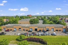 Listing Image #2 - Industrial for sale at 4399 Henninger Ct, Chantilly VA 20151