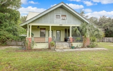 Listing Image #1 - Multi-family for sale at 211 S. Highway 17, East Palatka FL 32131