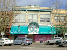 Retail property for sale in Salem, OR