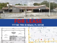 Retail property for sale in MIAMI, FL