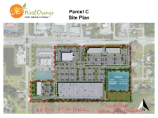 Listing Image #1 - Land for sale at 5501 Orange Avenue, Fort Pierce FL 34947