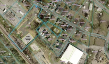 Industrial property for sale in Concord, NC
