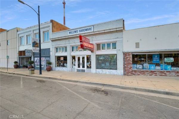 Listing Image #3 - Retail for sale at 145 N Butte Street, Willows CA 95988