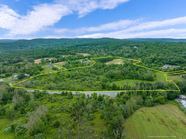Listing Image #3 - Land for sale at Route 46 & Asbury, Hackettstown NJ 07840