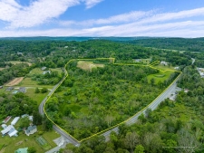 Listing Image #2 - Land for sale at Route 46 & Asbury, Hackettstown NJ 07840