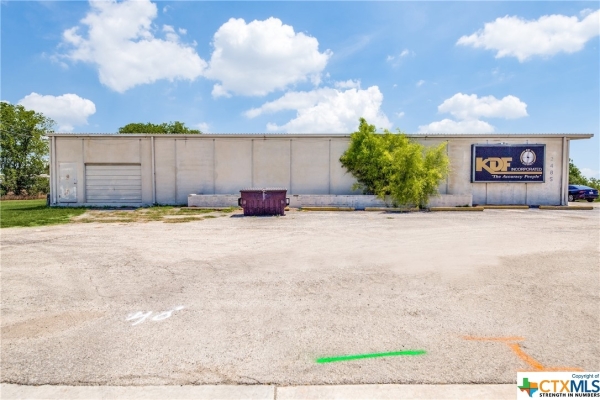 Listing Image #3 - Industrial for sale at 2485 N State Highway 46, Seguin TX 78155