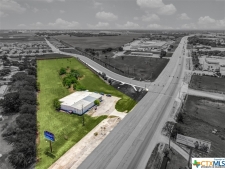 Industrial property for sale in Seguin, TX