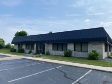 Listing Image #1 - Office for sale at 2804 Boilermaker Court, Valparaiso IN 46383
