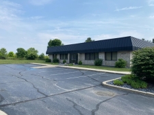 Listing Image #3 - Office for sale at 2804 Boilermaker Court, Valparaiso IN 46383