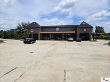 Listing Image #1 - Retail for sale at 2400 N 7TH  STREET, West Monroe LA 71291