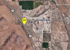 Listing Image #1 - Land for sale at Hwy 191 Old Airport Road, Moab UT 84523