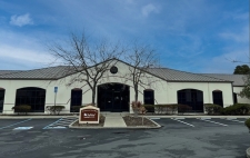 Listing Image #1 - Office for sale at 215 Gateway Rd. W., Napa CA 94558