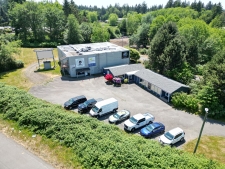 Office property for sale in Gig Harbor, WA
