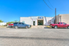 Listing Image #1 - Retail for sale at 128 E 3rd St, San Angelo TX 76903