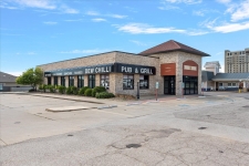 Listing Image #2 - Retail for sale at 2690 S Dirksen Pkwy, Springfield IL 62703