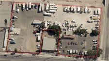 Listing Image #1 - Land for sale at 1605 E. Base Line St., San Bernardino CA 92410