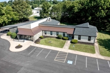 Listing Image #1 - Office for sale at 381 Route 41, Gap PA 17527