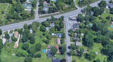 Land property for sale in North Tonawanda, NY