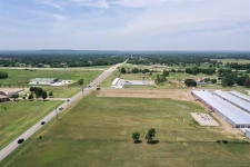 Listing Image #3 - Land for sale at N 86th Street, Owasso OK 74055