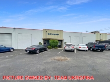 Industrial for sale in Alhambra, CA