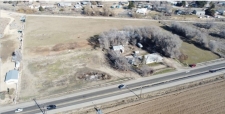 Listing Image #1 - Land for sale at 11364 Karcher Road, Nampa ID 83651