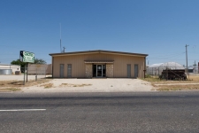 Retail property for sale in Eldorado, TX