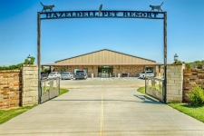 Listing Image #1 - Retail for sale at 39812 Hazel Dell Road, Shawnee OK 74804