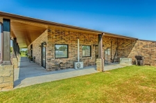 Listing Image #3 - Retail for sale at 39812 Hazel Dell Road, Shawnee OK 74804