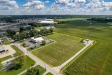 Listing Image #1 - Land for sale at W Springhill DR, Terre Haute IN 47802