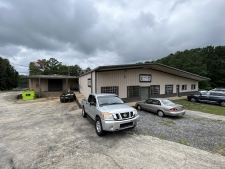 Listing Image #3 - Industrial for sale at 1758 Old Highway 100, Waco GA 30182
