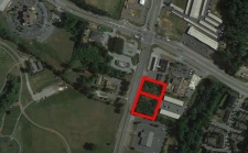 Listing Image #1 - Land for sale at 860, 870 Scenic Highway, Lawrenceville GA 30045