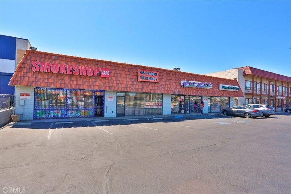 Listing Image #1 - Retail for sale at 14433 7th Street, Victorville CA 92395
