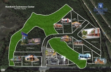 Listing Image #3 - Land for sale at 0 Chesapeake Circle, Providence Forge VA 23140