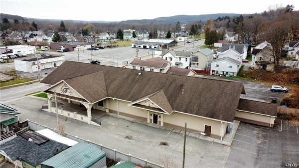 Listing Image #3 - Industrial for sale at 142-146 E Main Street, Ilion NY 13357