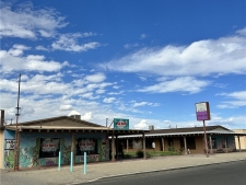 Listing Image #1 - Retail for sale at 21810 US Highway 18, Apple Valley CA 92307