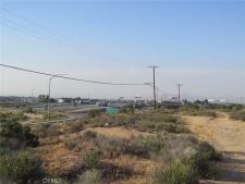 Listing Image #1 - Land for sale at 0 Mariposa, Hesperia CA 92344
