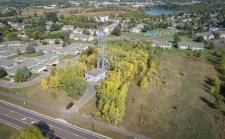 Listing Image #3 - Industrial for sale at 1100 16th Avenue SE, Cambridge MN 55008
