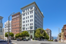 Listing Image #1 - Multi-family for sale at 2100 Jackson Street, San Francisco CA 94115